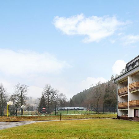 Eichhoernchens Paradies Todtmoos Exterior photo