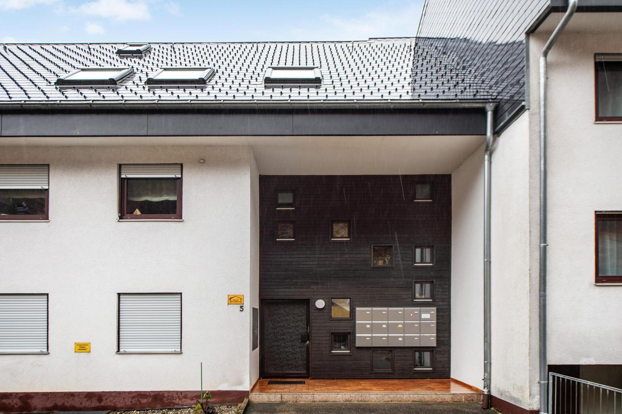 Eichhoernchens Paradies Todtmoos Exterior photo